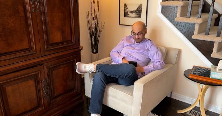 Man says hernia mistaken for stolen item at Ottawa Farm Boy