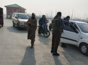 J&K Police Begin Crackdown on Vehicles Lacking Mandatory Documents