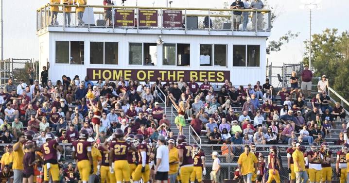 Transfer controversy fallout: Brookville High football team placed on probation