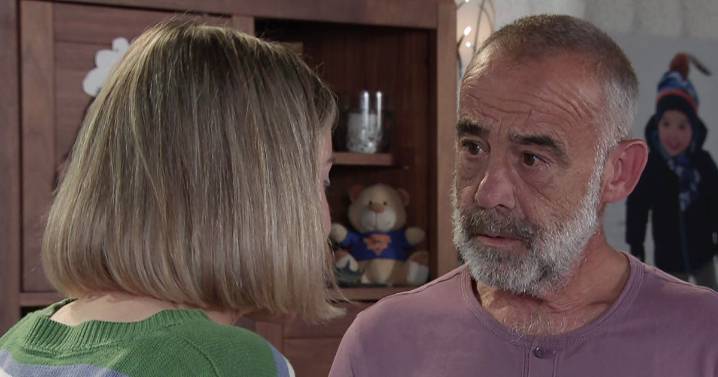 Coronation Street Kevin Webster's new love interest 'revealed' after Abi betrayal