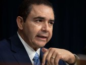 Trump slams pardoned Henry Cuellar as ’disloyal’
