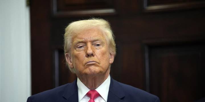 Estados Unidos suspendió las solicitudes de inmigración de 19 países considerados de alto riesgo