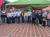 Crean junta ad hoc para tomar las riendas de la Cámara de Comercio de San Antonio