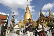 Tailandia levanta la prohibición de venta vespertina de alcohol