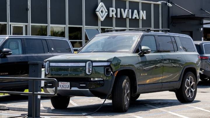 Rivian expected to talk autonomous driving EV features Dec. 11