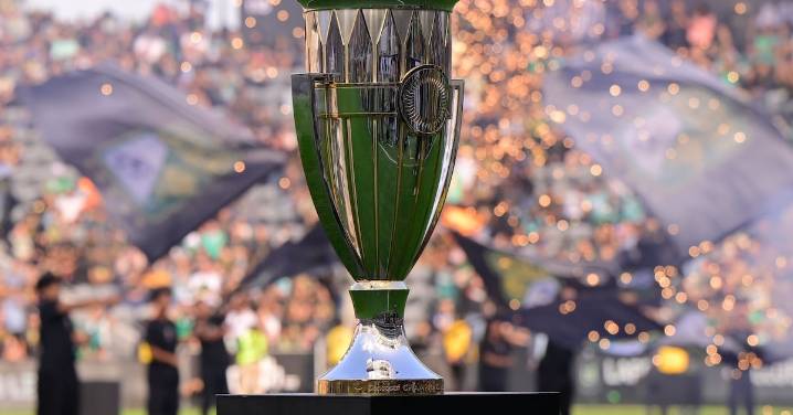 Concachampions 2026: Revelan fechas y horarios oficiales para partidos de América, Pumas, Cruz Azul, Tigres y Rayados