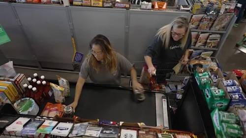 Triangle consumers try to navigate inflation during the holiday season