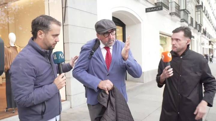 El juez cita a los peritos de la Guardia Civil y de Cerdán por los audios de Koldo