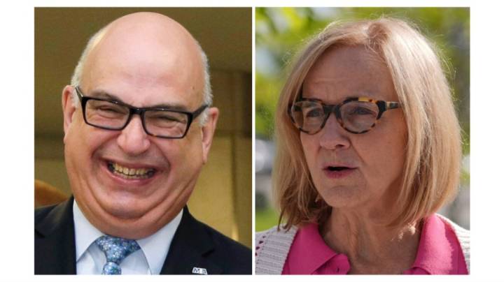 Live results: Democrats look to flip Miami mayor's office