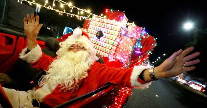 Mexicali cancela caravana Coca-Cola y apuesta por su propio desfile navideño