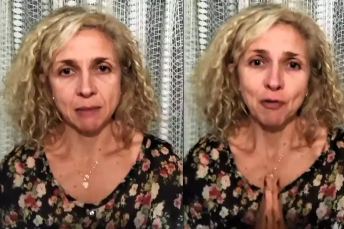 Madre italiana denuncia presuntas irregularidades de la FGE de Q. Roo en caso de abuso sexual contra su hijo