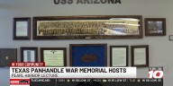 Texas Panhandle War Memorial hosts Pearl Harbor lecture