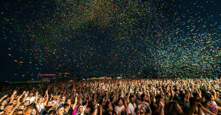 El Weekend Beach Festival de Torre del Mar confirma más artistas: el Canijo de Jerez, Boikot o Morad