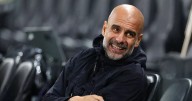 Pep Guardiola praises three Man City stars amid Fulham chaos