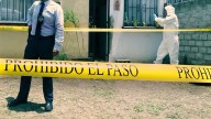 Los homicidios en México caen un 37% en los primeros 14 meses del Gobierno de Sheinbaum
