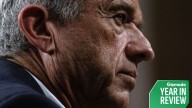 The Worst Ways RFK Jr. Has Harmed Public Health This Year