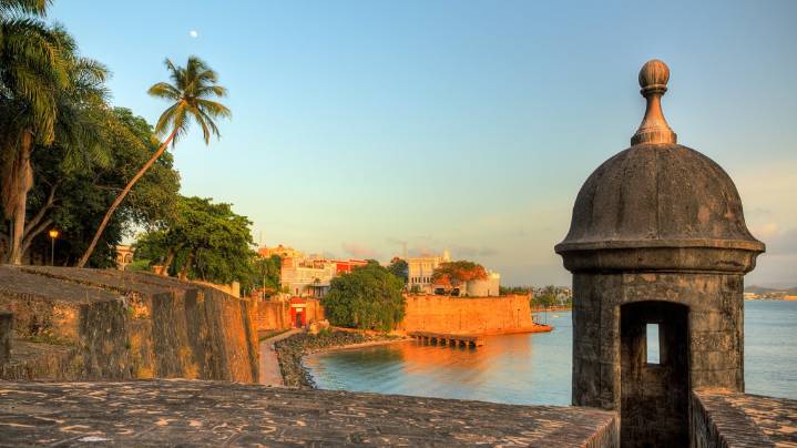 JetBlue announces new nonstop flights between Norfolk and San Juan, Puerto Rico