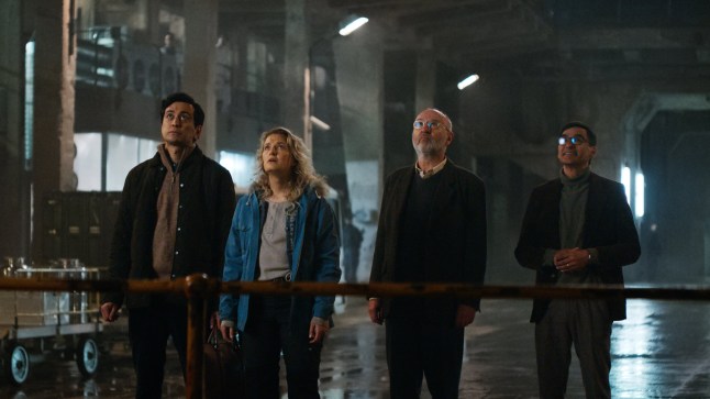 Sequel to surprise Netflix hit watched over 103,000,000 times is now streaming