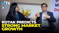 Kotak Securities Projects: India Entering Strong Earnings Cycle