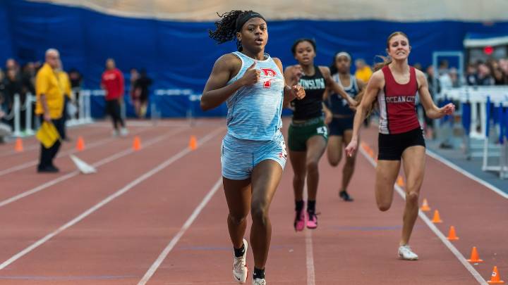 Girls indoor track preview: All-State & All-Group athletes returning in 2025