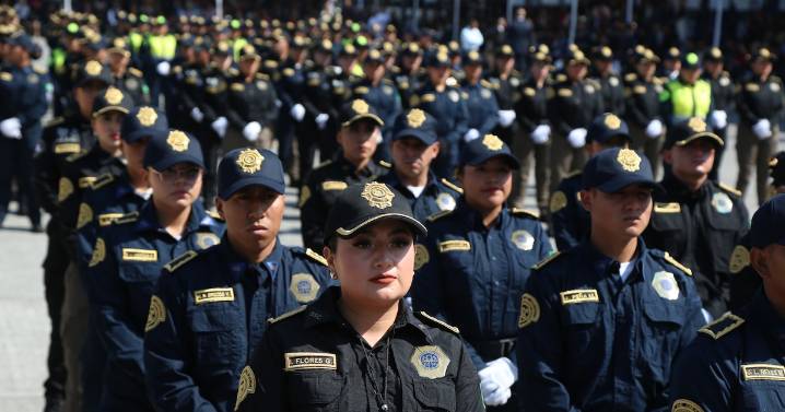 SSC emite recomendaciones para prevenir delitos durante la temporada navideña