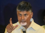 Amaravati Quantum Valley must become global research hub: CM Naidu