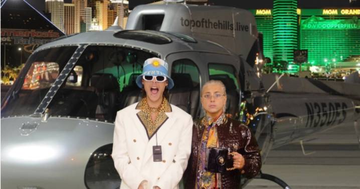 Ca7riel y Paco Amoroso anuncian su esperado nuevo disco