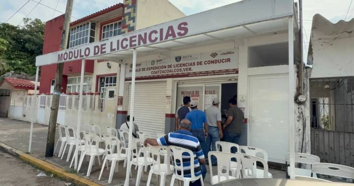 Sin licencia y sin excusas: Veracruz frena a deudores alimentarios desde diciembre
