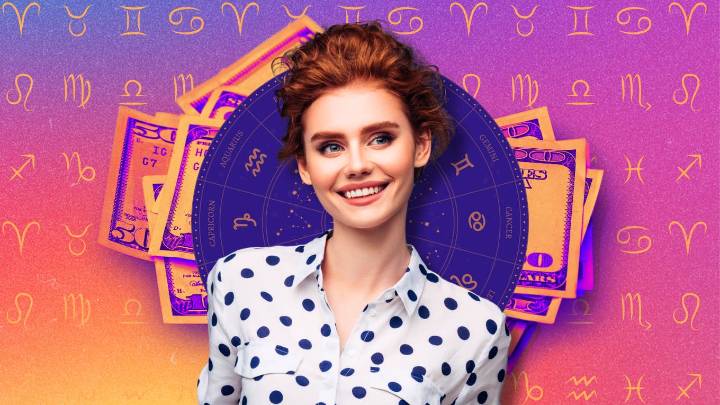 4 Zodiac Signs Attract Significant Abundance & Luck On December 8, 2025