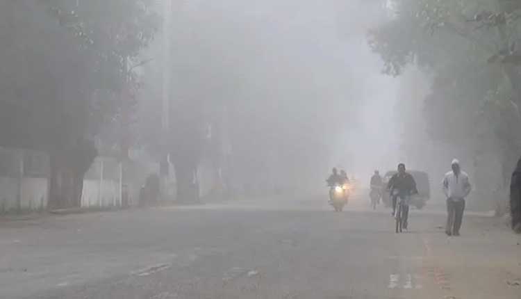 Odisha Shivers: Night Temps Drop Below 10°C In 11 Places, Relief Expected Post
