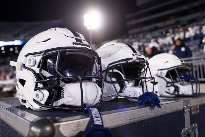 Penn State Shifts Focus to Big 12 Coach as Talks Begin: Report