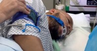 Scary Chris Eubank Jr hospital footage as boxer makes admission on his health with career update