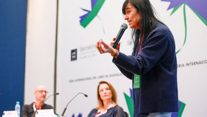 Mara Dierssen, neurobióloga: ‘Toda persona puede, en cierta medida, ser escultor de su propio ...