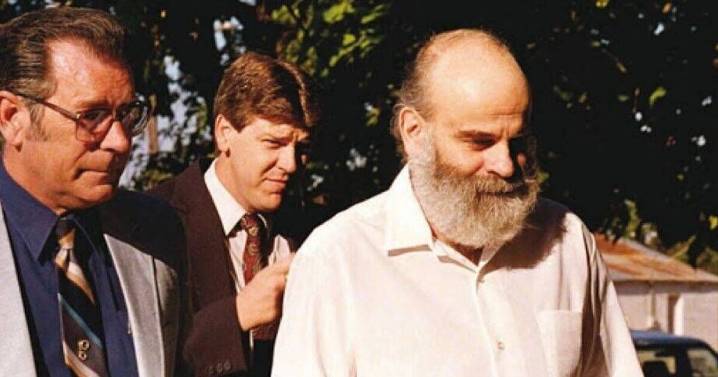 Dad murdered 14 family members in Christmas killing spree