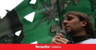 Reclamo ATE confirmó el paro de este martes contra la reforma laboral