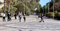 Estudiantes de la Universidad de Almería convocan huelga el próximo 11 diciembre