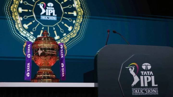 Cricket When is IPL 2026 Auction? Know Date, Time in IST and Venue of Indian Premier League Players’ Bidding Event