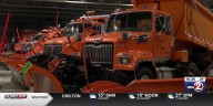WisDOT, WCHA recognize snowplow drivers on Snowplow Driver Appreciation Day