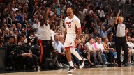 Watch highlights of the Heat’s 140-123 win over the Clippers – NBC Bay Area