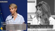 "No podemos seguir así": Yolanda Díaz amenaza a Sánchez con la misma frase 6 meses después