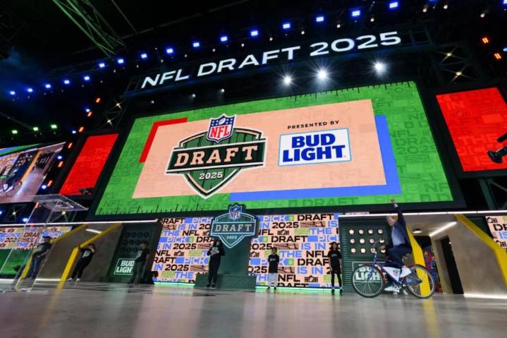 NFL makes massive time-saving change to 2026 draft