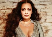 Dia Mirza calls her b’day celebration ‘slow, mindful, simply magical’ amidst nature