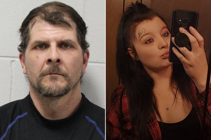 Rebecca Park Pregnant with Stepdad's Baby, Mom Alleged in Confession