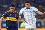 Los últimos Boca - Racing previo a las semis