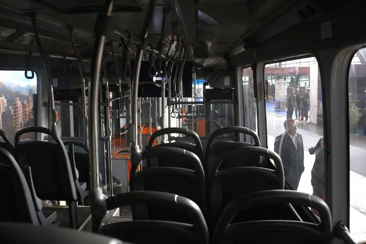Empresa de transportes chilena confirma cierre de operaciones: “Lleno de máquinas, pero no tengo choferes”