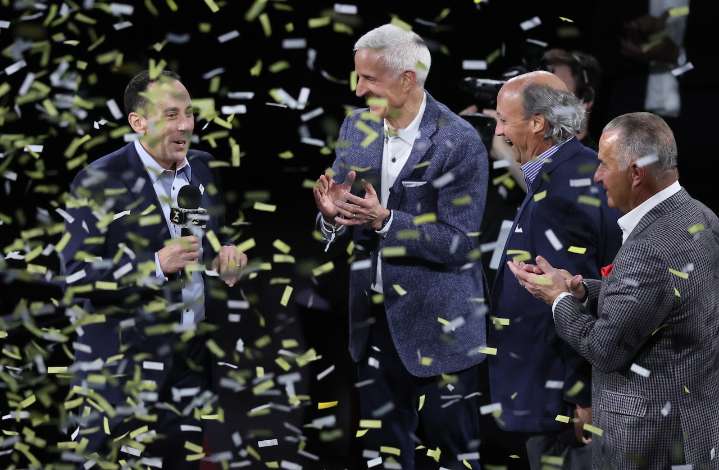 Who’s the Cleveland professional athlete of the year? Voting is open