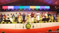 Kerala CM inaugurates 6th edition of Kochi