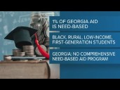 11Alive News: The Take | Higher education affordability (12/4/25)