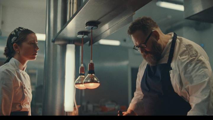 'Reykjavík Fusion', el último éxito islandés que mezcla thriller, drama social y alta cocina