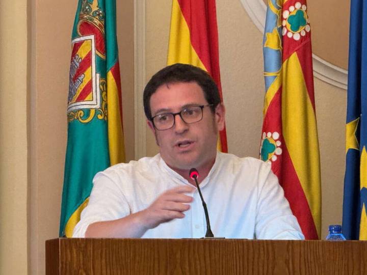 Compromís qüestiona el pressupost municipal de PP i VOX per a Castelló 2026